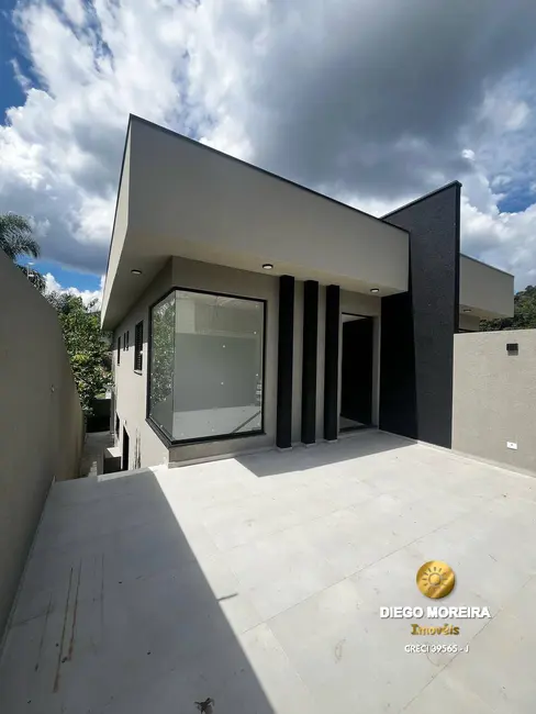 Foto 1 de Casa com 3 quartos à venda, 145m2 em Jardim Maristela, Atibaia - SP