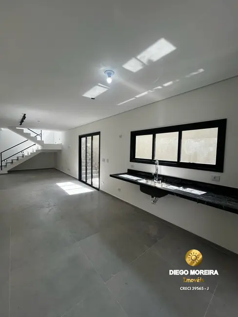 Foto 4 de Casa com 3 quartos à venda, 145m2 em Jardim Maristela, Atibaia - SP