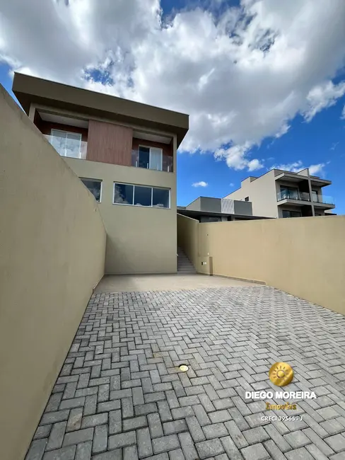 Foto 4 de Casa com 3 quartos à venda, 328m2 em Jardim Paulista, Atibaia - SP