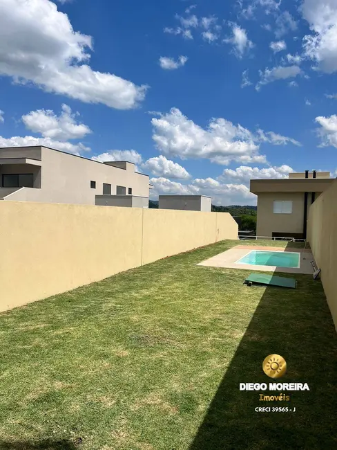 Foto 3 de Casa com 3 quartos à venda, 328m2 em Jardim Paulista, Atibaia - SP