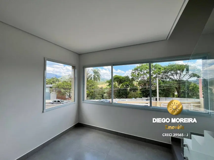 Foto 7 de Casa com 3 quartos à venda, 328m2 em Jardim Paulista, Atibaia - SP