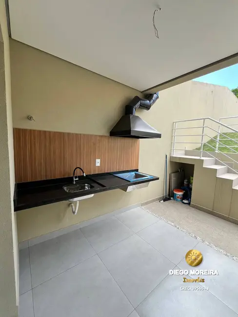 Foto 2 de Casa com 3 quartos à venda, 328m2 em Jardim Paulista, Atibaia - SP