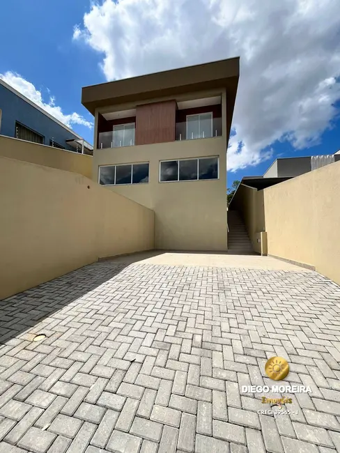 Foto 1 de Casa com 3 quartos à venda, 328m2 em Jardim Paulista, Atibaia - SP