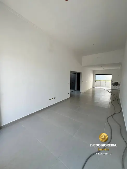 Foto 6 de Casa com 3 quartos à venda, 175m2 em Nova Cerejeira, Atibaia - SP
