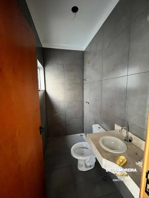 Foto 9 de Casa com 3 quartos à venda, 175m2 em Nova Cerejeira, Atibaia - SP