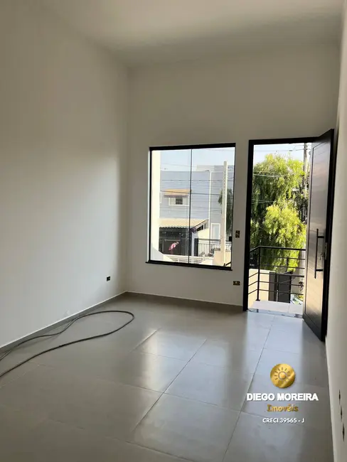 Foto 4 de Casa com 3 quartos à venda, 175m2 em Nova Cerejeira, Atibaia - SP