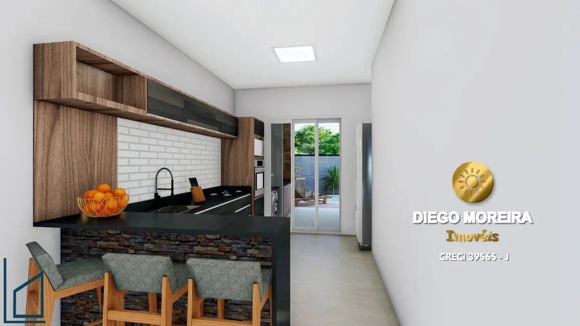 Casa com 3 quartos à venda, 175m2 em Nova Cerejeira, Atibaia - SP - imagem 8 Foto 8 de Casa com 3 quartos à venda, 175m2 em Nova Cerejeira, Atibaia - SP