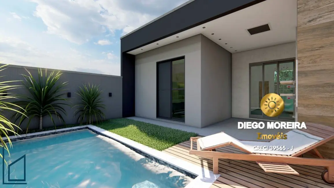 Casa com 3 quartos à venda, 175m2 em Nova Cerejeira, Atibaia - SP - imagem 3 Foto 3 de Casa com 3 quartos à venda, 175m2 em Nova Cerejeira, Atibaia - SP