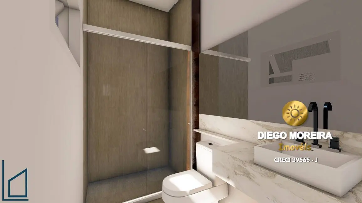 Casa com 3 quartos à venda, 175m2 em Nova Cerejeira, Atibaia - SP - imagem 9 Foto 9 de Casa com 3 quartos à venda, 175m2 em Nova Cerejeira, Atibaia - SP