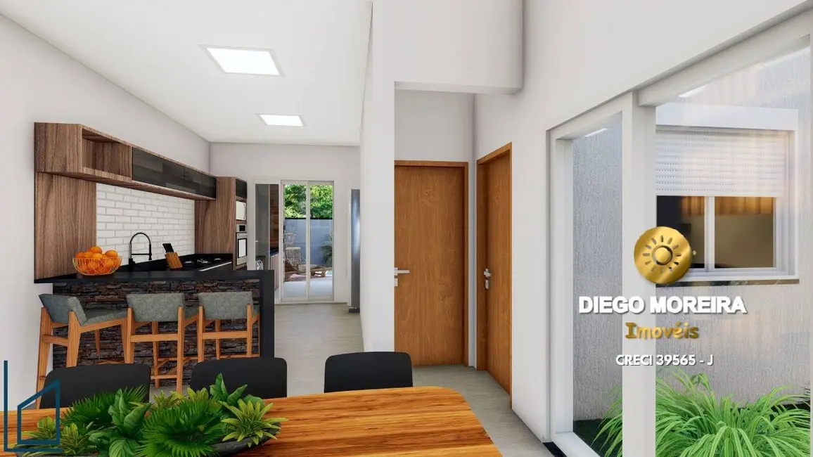 Casa com 3 quartos à venda, 175m2 em Nova Cerejeira, Atibaia - SP - imagem 5 Foto 5 de Casa com 3 quartos à venda, 175m2 em Nova Cerejeira, Atibaia - SP