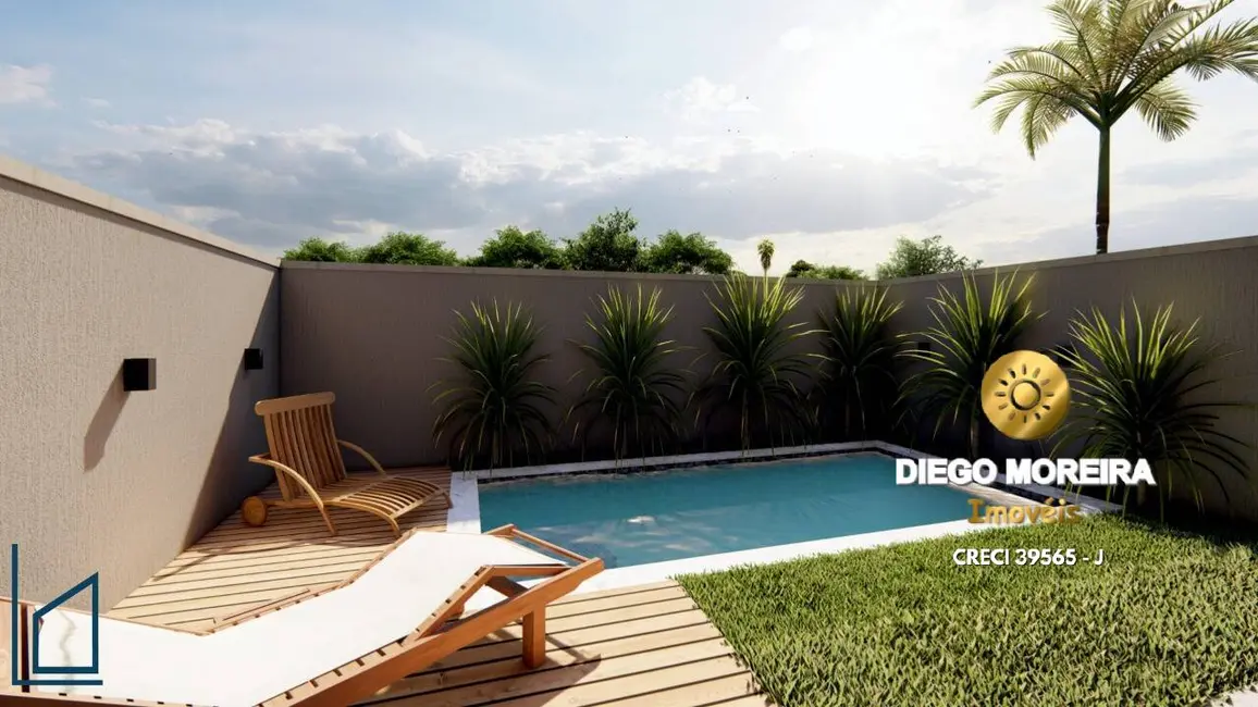 Casa com 3 quartos à venda, 175m2 em Nova Cerejeira, Atibaia - SP - imagem 4 Foto 4 de Casa com 3 quartos à venda, 175m2 em Nova Cerejeira, Atibaia - SP