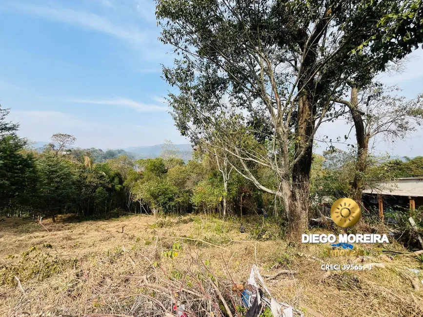 Foto 6 de Terreno / Lote à venda, 800m2 em Estância Santa Maria do Portão, Atibaia - SP