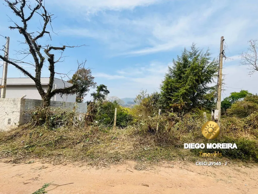 Foto 4 de Terreno / Lote à venda, 800m2 em Estância Santa Maria do Portão, Atibaia - SP