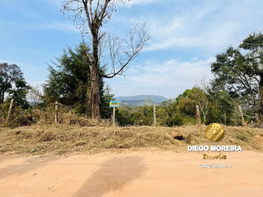 Foto 5 de Terreno / Lote à venda, 800m2 em Estância Santa Maria do Portão, Atibaia - SP