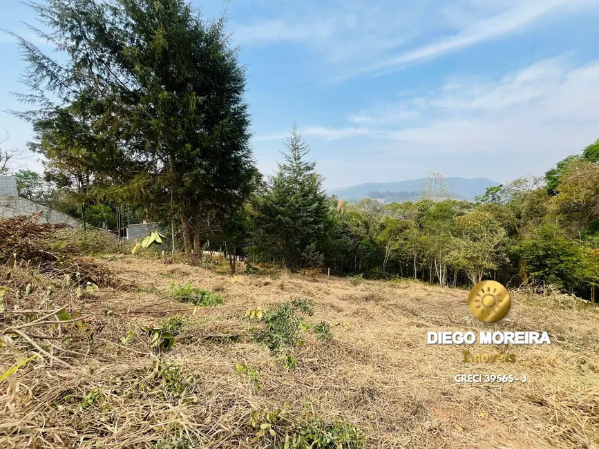 Foto 8 de Terreno / Lote à venda, 800m2 em Estância Santa Maria do Portão, Atibaia - SP
