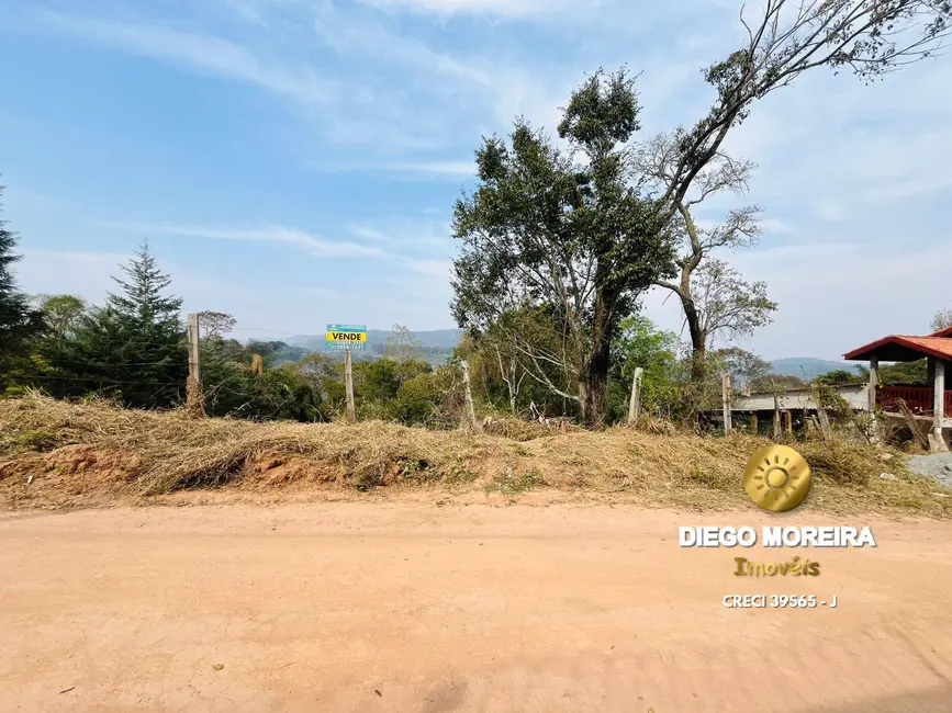 Foto 1 de Terreno / Lote à venda, 800m2 em Estância Santa Maria do Portão, Atibaia - SP