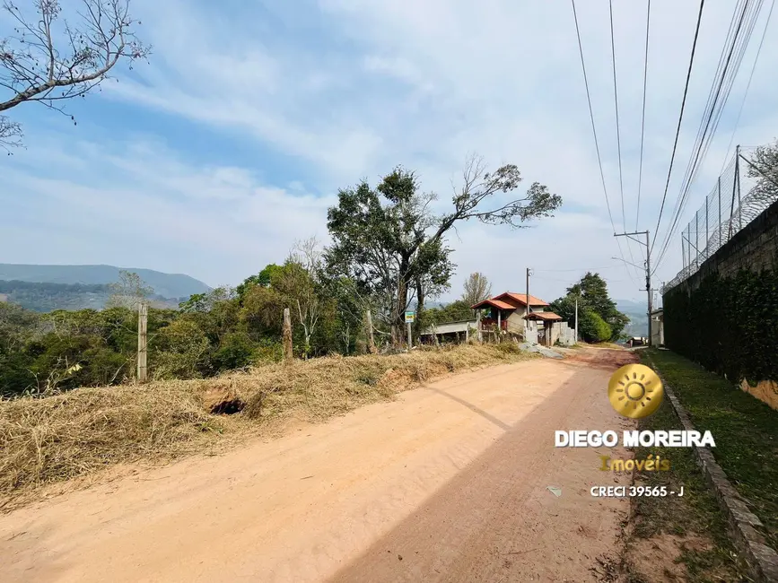Foto 3 de Terreno / Lote à venda, 800m2 em Estância Santa Maria do Portão, Atibaia - SP