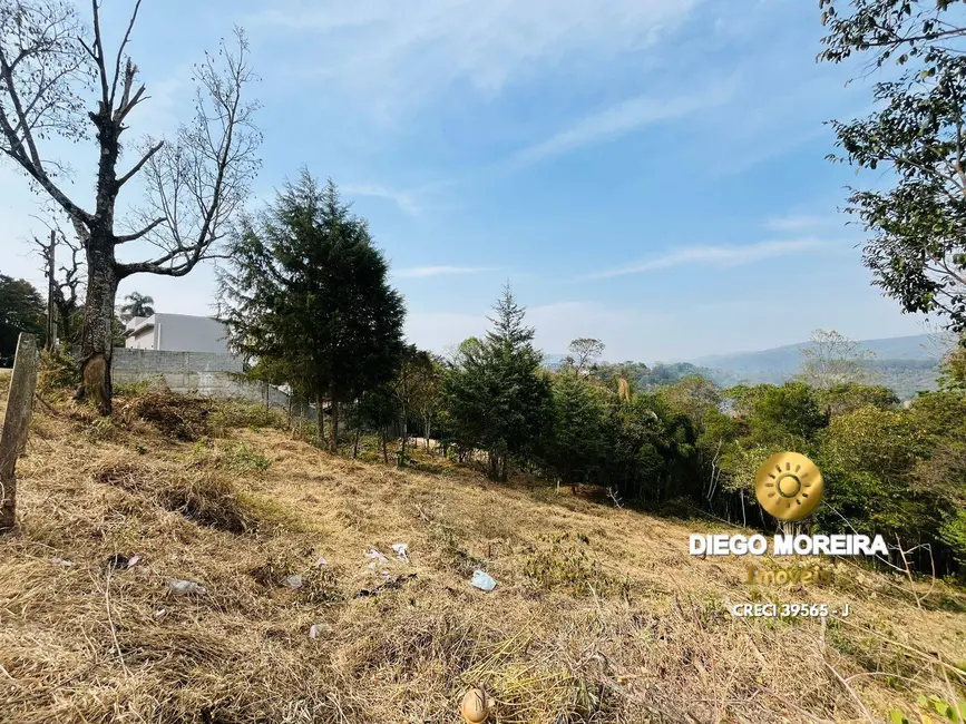 Foto 7 de Terreno / Lote à venda, 800m2 em Estância Santa Maria do Portão, Atibaia - SP