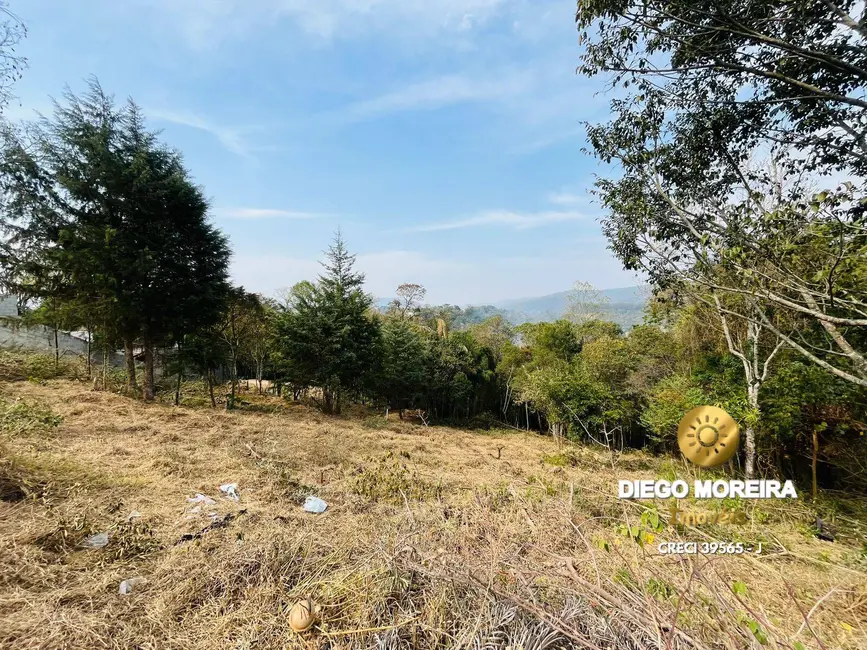 Foto 9 de Terreno / Lote à venda, 800m2 em Estância Santa Maria do Portão, Atibaia - SP