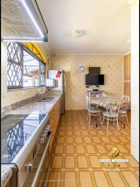 Foto 8 de Casa com 6 quartos à venda, 1500m2 em Vila Esperia ou Giglio, Atibaia - SP