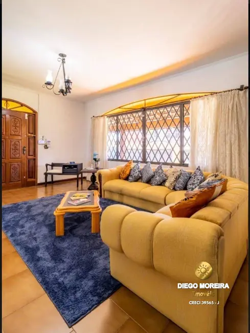 Foto 7 de Casa com 6 quartos à venda, 1500m2 em Vila Esperia ou Giglio, Atibaia - SP