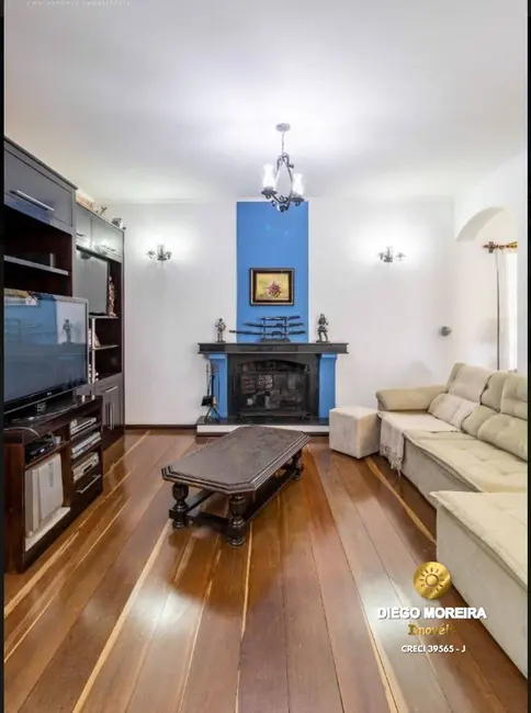 Foto 9 de Casa com 6 quartos à venda, 1500m2 em Vila Esperia ou Giglio, Atibaia - SP