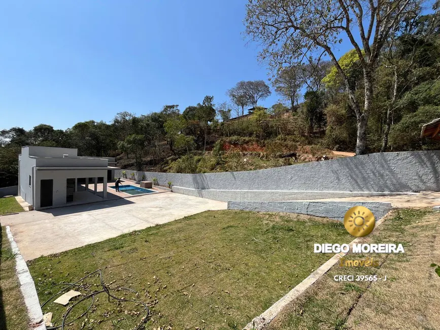 Foto 6 de Casa com 3 quartos à venda, 711m2 em Estância Santa Maria do Portão, Atibaia - SP