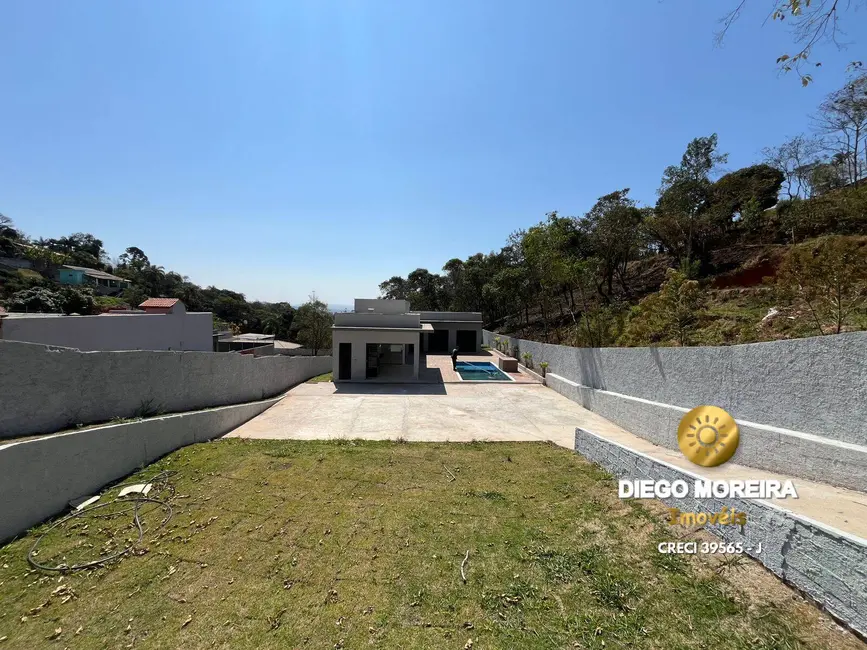 Foto 5 de Casa com 3 quartos à venda, 711m2 em Estância Santa Maria do Portão, Atibaia - SP