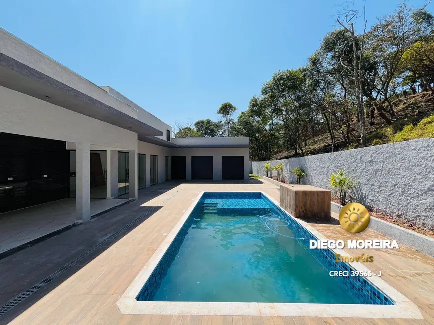 Foto 7 de Casa com 3 quartos à venda, 711m2 em Estância Santa Maria do Portão, Atibaia - SP