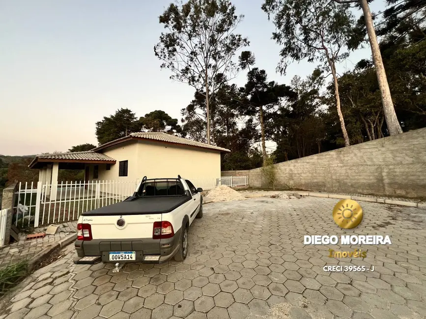 Foto 8 de Casa de Condomínio com 3 quartos à venda, 350m2 em Rosário, Atibaia - SP