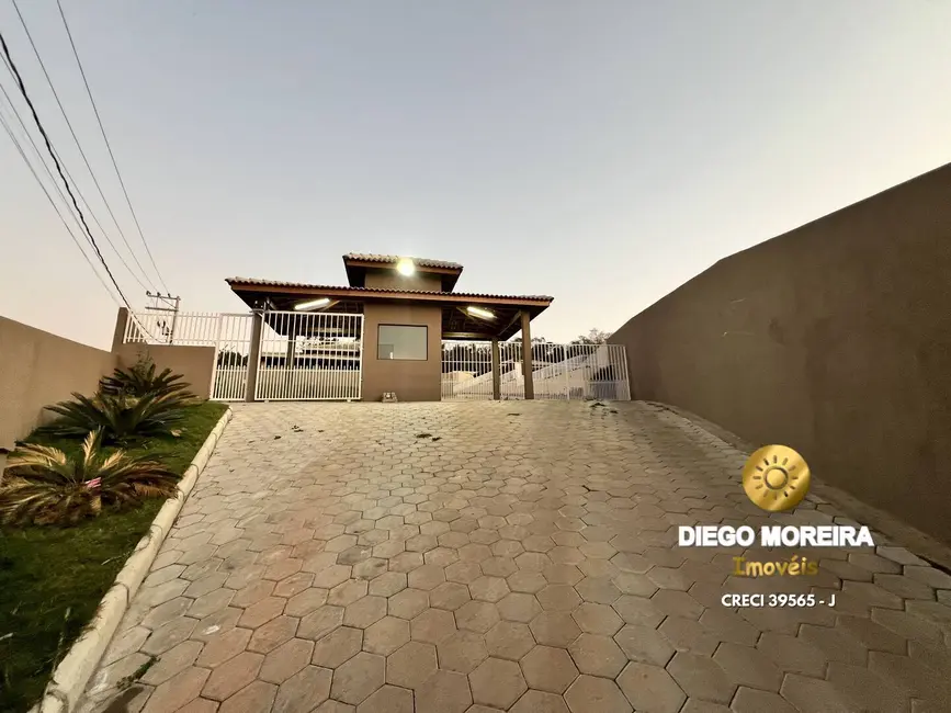 Foto 7 de Casa de Condomínio com 3 quartos à venda, 350m2 em Rosário, Atibaia - SP