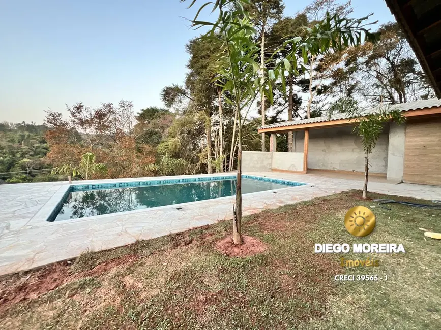 Foto 9 de Casa de Condomínio com 3 quartos à venda, 350m2 em Rosário, Atibaia - SP