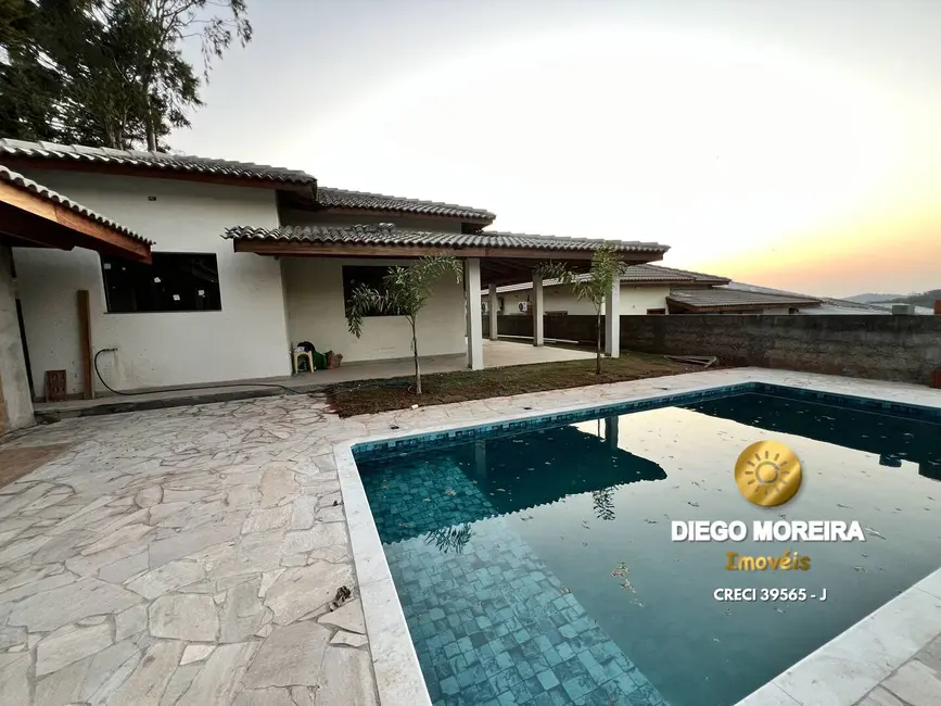 Foto 3 de Casa de Condomínio com 3 quartos à venda, 350m2 em Rosário, Atibaia - SP