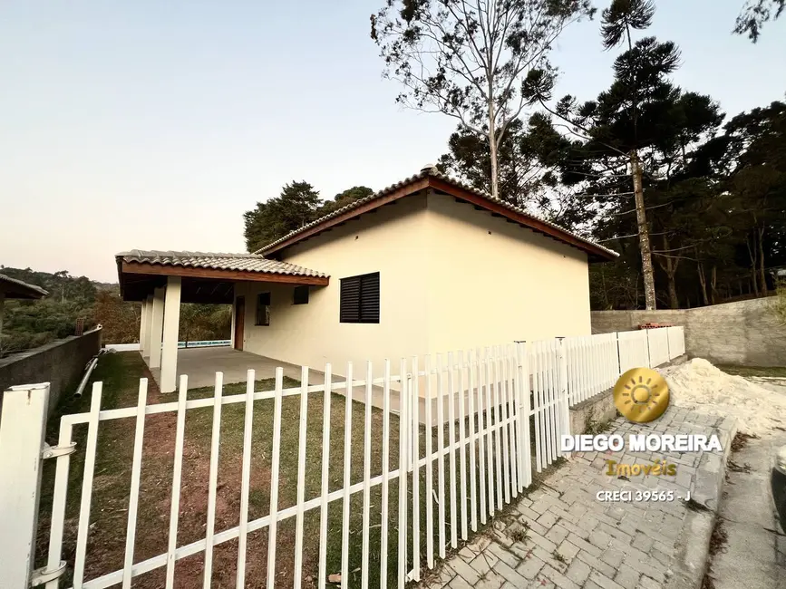 Foto 6 de Casa de Condomínio com 3 quartos à venda, 350m2 em Rosário, Atibaia - SP