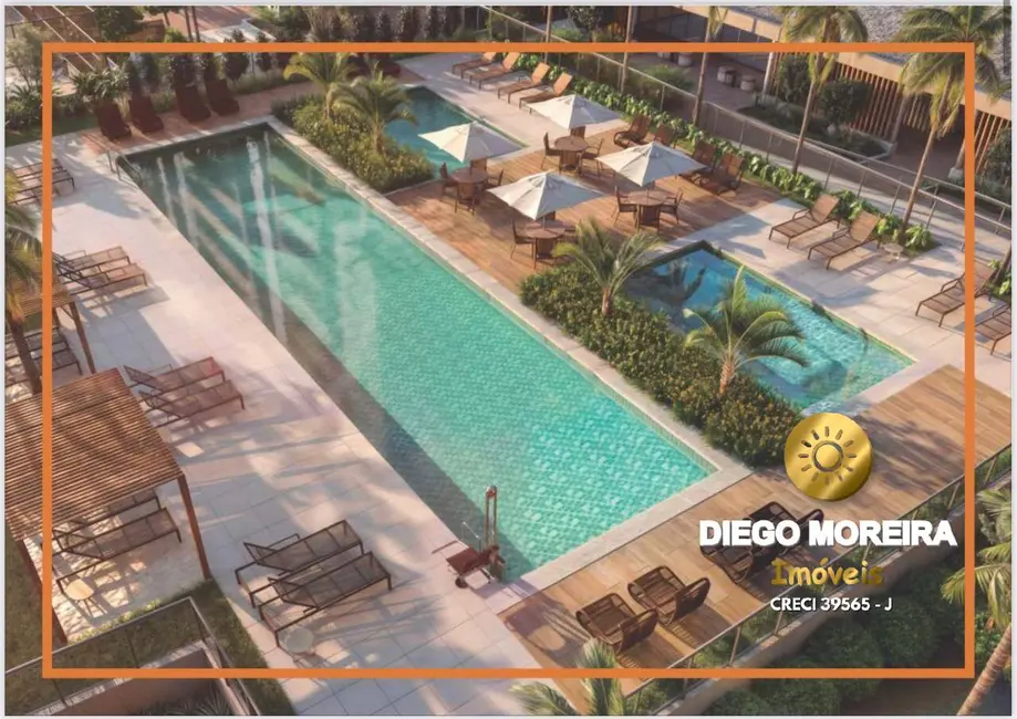 Foto 9 de Apartamento com 2 quartos à venda, 51m2 em Jardim Terceiro Centenário, Atibaia - SP