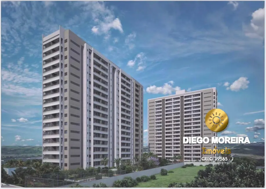 Foto 2 de Apartamento com 2 quartos à venda, 51m2 em Jardim Terceiro Centenário, Atibaia - SP