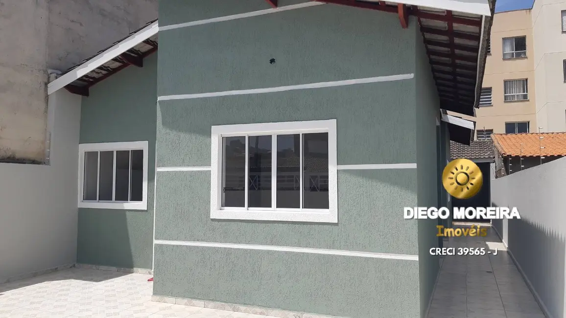 Foto 2 de Casa com 2 quartos à venda, 176m2 em Nova Cerejeira, Atibaia - SP