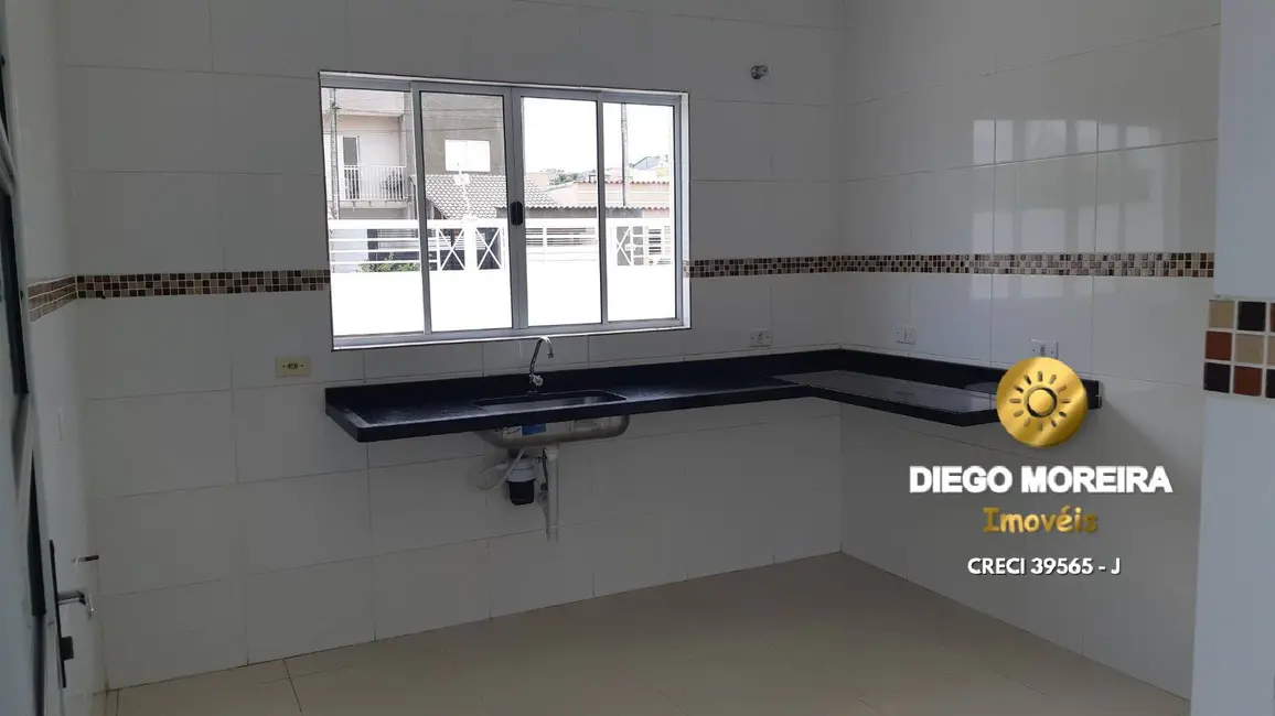 Foto 6 de Casa com 2 quartos à venda, 176m2 em Nova Cerejeira, Atibaia - SP