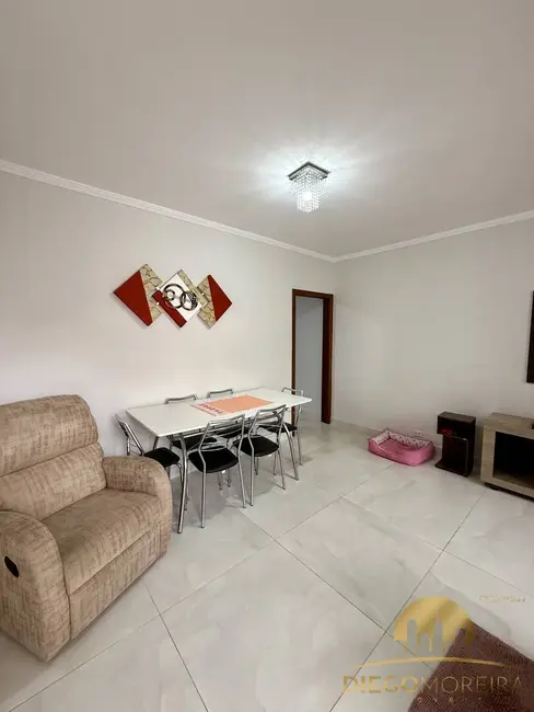 Foto 5 de Casa com 2 quartos à venda, 160m2 em Atibaia Jardim, Atibaia - SP