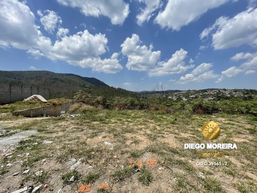Foto 2 de Terreno / Lote à venda, 495m2 em Mairipora - SP