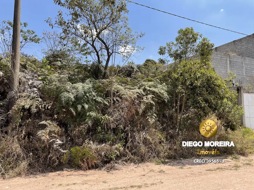 Foto 9 de Terreno / Lote à venda, 495m2 em Mairipora - SP