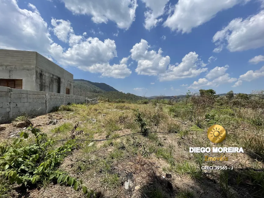 Foto 5 de Terreno / Lote à venda, 495m2 em Mairipora - SP