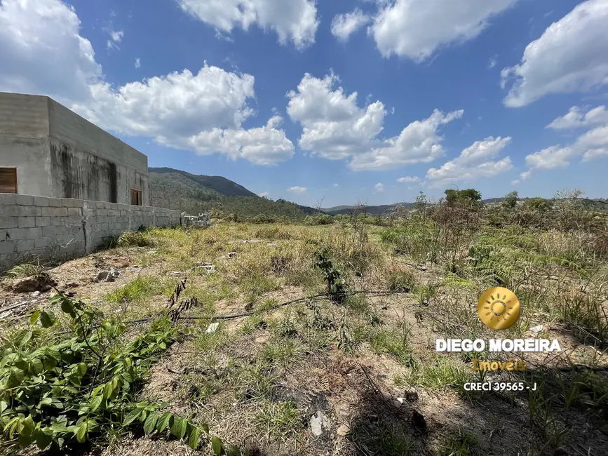 Foto 1 de Terreno / Lote à venda, 495m2 em Mairipora - SP