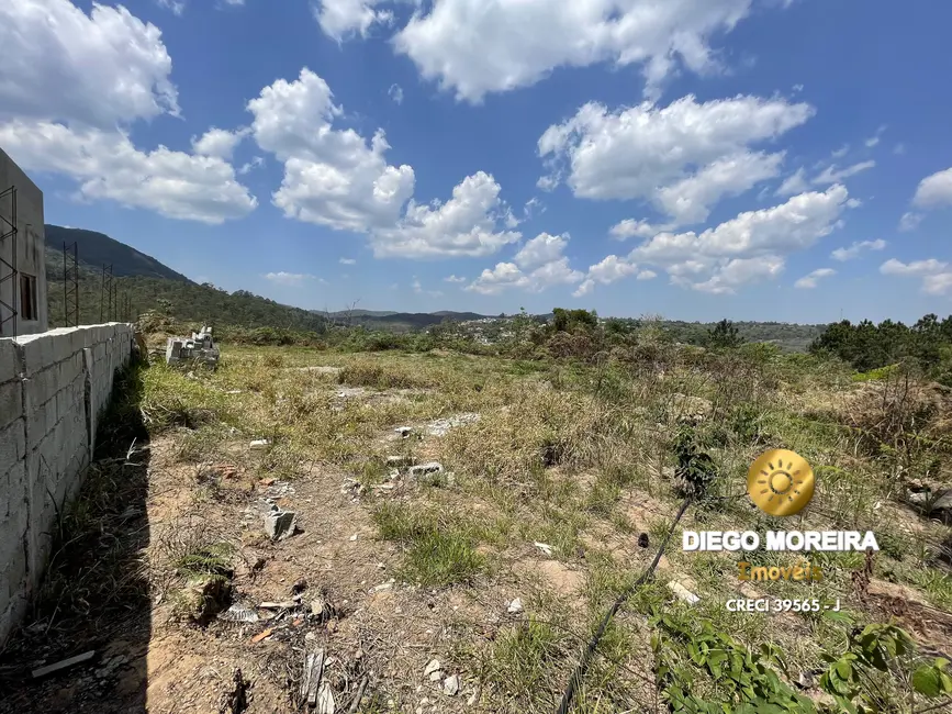 Foto 6 de Terreno / Lote à venda, 495m2 em Mairipora - SP