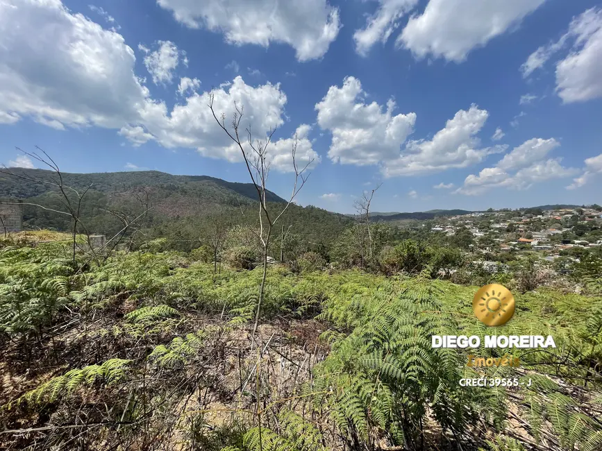 Foto 7 de Terreno / Lote à venda, 495m2 em Mairipora - SP