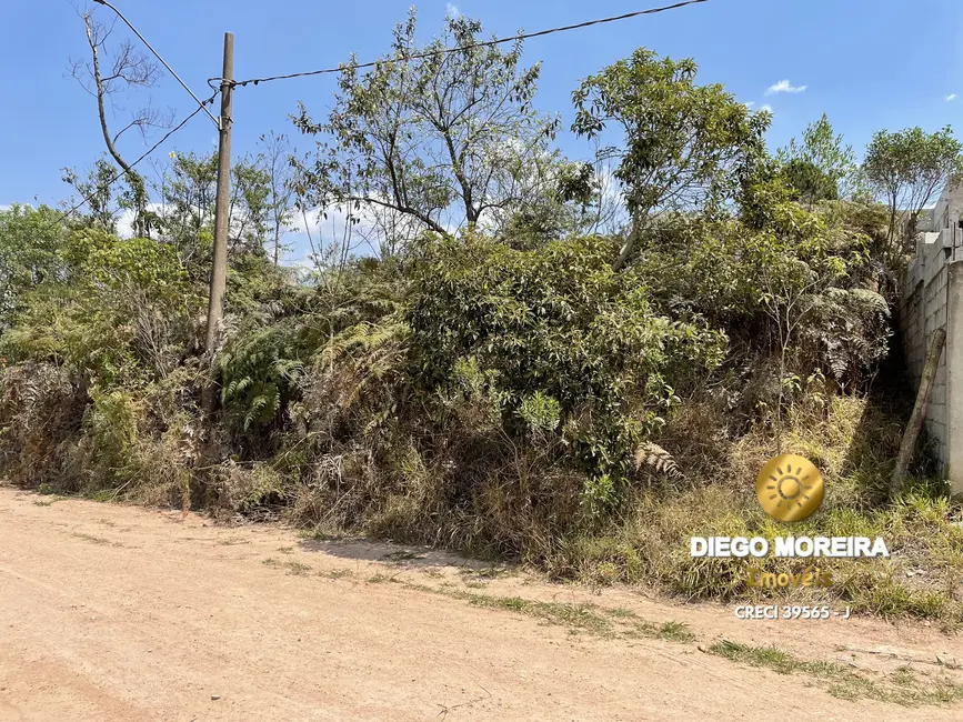 Foto 8 de Terreno / Lote à venda, 495m2 em Mairipora - SP