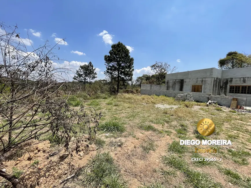 Foto 4 de Terreno / Lote à venda, 495m2 em Mairipora - SP