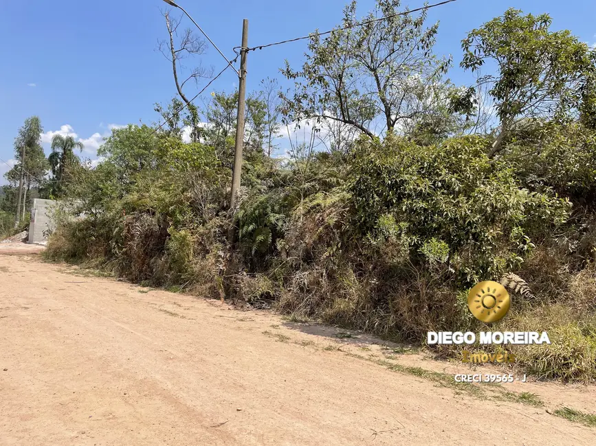 Foto 3 de Terreno / Lote à venda, 495m2 em Mairipora - SP