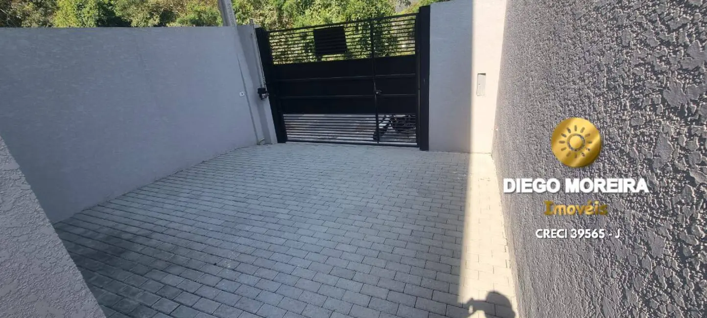 Foto 2 de Casa com 3 quartos à venda, 125m2 em Recreio Maristela, Atibaia - SP