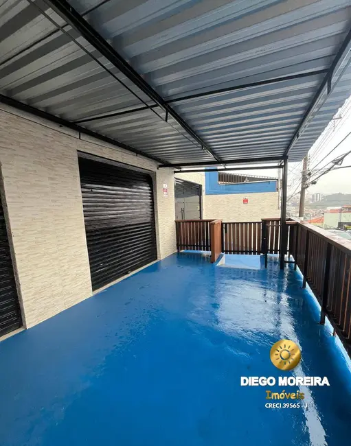 Foto 4 de Casa com 3 quartos à venda, 209m2 em Jardim São Cristóvão, Braganca Paulista - SP